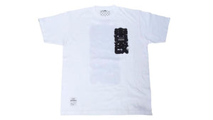 GOODS CLUCT S/S TEE "CLUCT × mita sneakers"　WHITE2