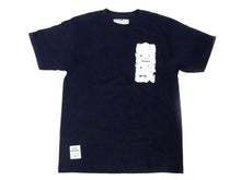 画像をギャラリービューアに読み込む, GOODS CLUCT S/S TEE &quot;CLUCT × mita sneakers&quot;　INDIGO1