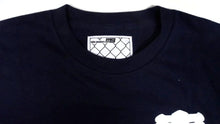 画像をギャラリービューアに読み込む, GOODS CLUCT S/S TEE &quot;CLUCT × mita sneakers&quot;　INDIGO7