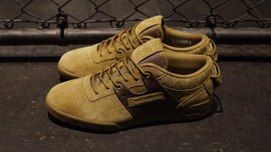 REEBOK WORKOUT LOW CLEAN MITA BS7772付属品