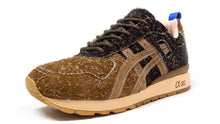 画像をギャラリービューアに読み込む, ASICS SportStyle GT-II &quot;Squirrel&quot; &quot;mita sneakers&quot;　L.BRN/BRN/RED/BLU2