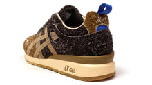 画像をギャラリービューアに読み込む, ASICS SportStyle GT-II &quot;Squirrel&quot; &quot;mita sneakers&quot;　L.BRN/BRN/RED/BLU3