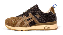 画像をギャラリービューアに読み込む, ASICS SportStyle GT-II &quot;Squirrel&quot; &quot;mita sneakers&quot;　L.BRN/BRN/RED/BLU4