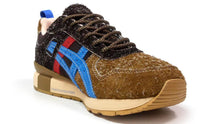 画像をギャラリービューアに読み込む, ASICS SportStyle GT-II &quot;Squirrel&quot; &quot;mita sneakers&quot;　L.BRN/BRN/RED/BLU6