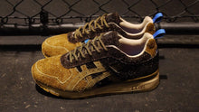 画像をギャラリービューアに読み込む, ASICS SportStyle GT-II &quot;Squirrel&quot; &quot;mita sneakers&quot;　L.BRN/BRN/RED/BLU9