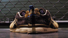 画像をギャラリービューアに読み込む, ASICS SportStyle GT-II &quot;Squirrel&quot; &quot;mita sneakers&quot;　L.BRN/BRN/RED/BLU13