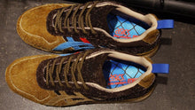 画像をギャラリービューアに読み込む, ASICS SportStyle GT-II &quot;Squirrel&quot; &quot;mita sneakers&quot;　L.BRN/BRN/RED/BLU14