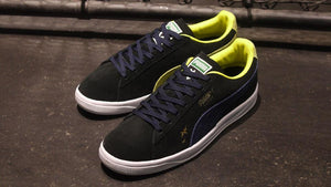 Puma SUEDE IGNITE WM 