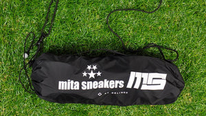 Winiche & Co. x mita sneakers GOODS Helinox CHAIR ZERO "SNEAKER CAMP"　BLK/WHT8