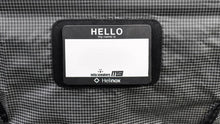 画像をギャラリービューアに読み込む, GOODS Helinox HELLO My Name is PATCH BLK/WHT &quot;Winiche &amp; Co. x mita sneakers&quot;4