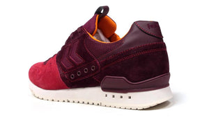 LIMITED EDITION for HUMMEL HIVE hummel MARATHONA OG MITA "Danish Pastry" "mita sneakers"　RHODODENDRON3