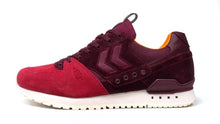 画像をギャラリービューアに読み込む, LIMITED EDITION for HUMMEL HIVE hummel MARATHONA OG MITA &quot;Danish Pastry&quot; &quot;mita sneakers&quot;　RHODODENDRON4