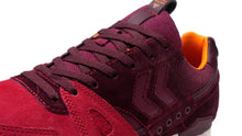 画像をギャラリービューアに読み込む, LIMITED EDITION for HUMMEL HIVE hummel MARATHONA OG MITA &quot;Danish Pastry&quot; &quot;mita sneakers&quot;　RHODODENDRON7