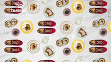 画像をギャラリービューアに読み込む, LIMITED EDITION for HUMMEL HIVE hummel MARATHONA OG MITA &quot;Danish Pastry&quot; &quot;mita sneakers&quot;　RHODODENDRON8