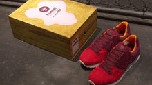 画像をギャラリービューアに読み込む, LIMITED EDITION for HUMMEL HIVE hummel MARATHONA OG MITA &quot;Danish Pastry&quot; &quot;mita sneakers&quot;　RHODODENDRON9