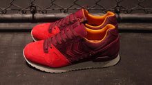 画像をギャラリービューアに読み込む, LIMITED EDITION for HUMMEL HIVE hummel MARATHONA OG MITA &quot;Danish Pastry&quot; &quot;mita sneakers&quot;　RHODODENDRON10