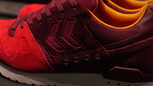 画像をギャラリービューアに読み込む, LIMITED EDITION for HUMMEL HIVE hummel MARATHONA OG MITA &quot;Danish Pastry&quot; &quot;mita sneakers&quot;　RHODODENDRON12