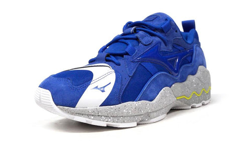 LIMITED EDITION for KAZOKU MIZUNO WAVE RIDER 1 