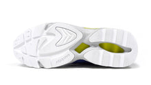 画像をギャラリービューアに読み込む, LIMITED EDITION for KAZOKU MIZUNO WAVE RIDER 1 &quot;NO BORDER&quot; &quot;mita sneakers&quot;　BLU/WHT/GRY/YEL5
