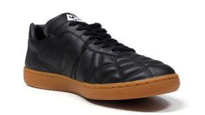 mita sneakers Direction le coq sportif PLUME X "FOOTBALL PACK"　BLK/GUM6