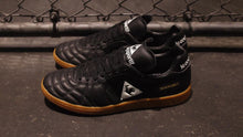 画像をギャラリービューアに読み込む, mita sneakers Direction le coq sportif PLUME X &quot;FOOTBALL PACK&quot;　BLK/GUM10