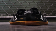 画像をギャラリービューアに読み込む, mita sneakers Direction le coq sportif PLUME X &quot;FOOTBALL PACK&quot;　BLK/GUM14