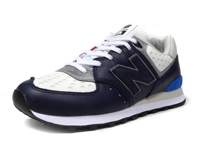 WHIZ LIMITED x mita sneakers new balance ML574 
