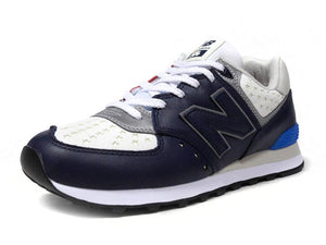 WHIZ LIMITED x mita sneakers new balance ML574 "ICONIC COLLABORATION"　WM1