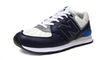 画像をギャラリービューアに読み込む, WHIZ LIMITED x mita sneakers new balance ML574 &quot;ICONIC COLLABORATION&quot;　WM2