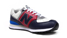 画像をギャラリービューアに読み込む, WHIZ LIMITED x mita sneakers new balance ML574 &quot;ICONIC COLLABORATION&quot;　WM4