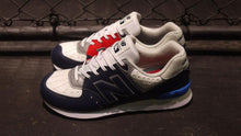 画像をギャラリービューアに読み込む, WHIZ LIMITED x mita sneakers new balance ML574 &quot;ICONIC COLLABORATION&quot;　WM10