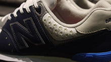 画像をギャラリービューアに読み込む, WHIZ LIMITED x mita sneakers new balance ML574 &quot;ICONIC COLLABORATION&quot;　WM13