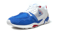 画像をギャラリービューアに読み込む, le coq sportif LCS R 921 &quot;mita sneakers Direction&quot;　BLU/WHT/RED2