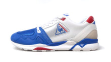 画像をギャラリービューアに読み込む, le coq sportif LCS R 921 &quot;mita sneakers Direction&quot;　BLU/WHT/RED4