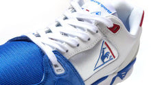 画像をギャラリービューアに読み込む, le coq sportif LCS R 921 &quot;mita sneakers Direction&quot;　BLU/WHT/RED7