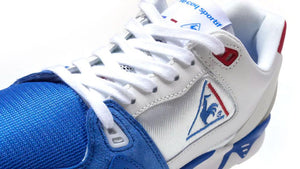 le coq sportif LCS R 921 "mita sneakers Direction"　BLU/WHT/RED7