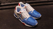 画像をギャラリービューアに読み込む, le coq sportif LCS R 921 &quot;mita sneakers Direction&quot;　BLU/WHT/RED9