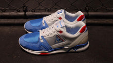 画像をギャラリービューアに読み込む, le coq sportif LCS R 921 &quot;mita sneakers Direction&quot;　BLU/WHT/RED10