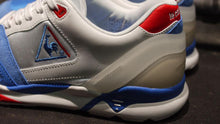 画像をギャラリービューアに読み込む, le coq sportif LCS R 921 &quot;mita sneakers Direction&quot;　BLU/WHT/RED12