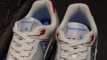 画像をギャラリービューアに読み込む, le coq sportif LCS R 921 &quot;mita sneakers Direction&quot;　BLU/WHT/RED13