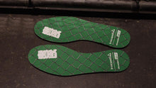 画像をギャラリービューアに読み込む, le coq sportif PLUME X RUN &quot;mita sneakers&quot;　BLK/WHT/GRN15
