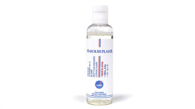 MARQUEE PLAYER SNEAKER CLEANER No.11 for KNIT1