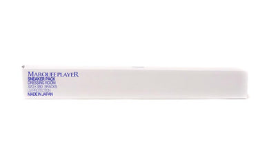 MARQUEE PLAYER SNEAKER PACK DRESSING ROOM1