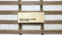 画像をギャラリービューアに読み込む, MARQUEE PLAYER SNEAKER CLEANING BRUSH No.055