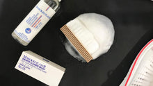 画像をギャラリービューアに読み込む, MARQUEE PLAYER SNEAKER CLEANING BRUSH No.057