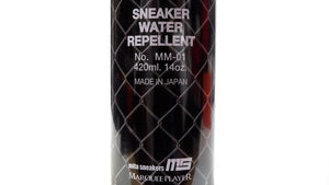MARQUEE PLAYER SNEAKER WATER REPELLENT No.MM-01 "mita sneakers"3