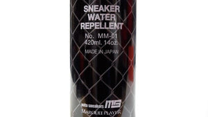MARQUEE PLAYER SNEAKER WATER REPELLENT No.MM-01 "mita sneakers"3