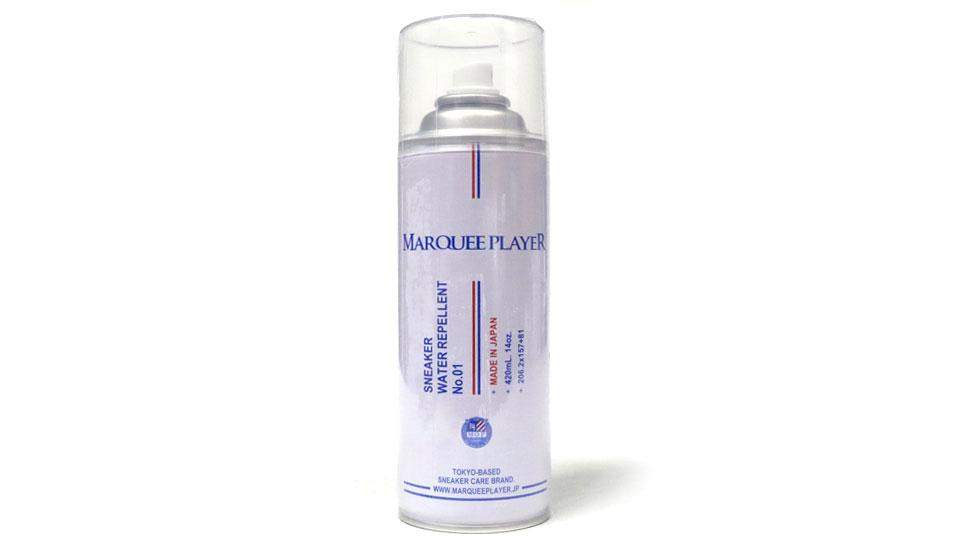 MARQUEE PLAYER SNEAKER WATER REPELLENT No.011