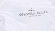 画像をギャラリービューアに読み込む, Winiche &amp; Co. x mita sneakers GOODS NEOTOKYO HYBISIBILITY L/S TEE　WHT4