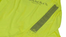 画像をギャラリービューアに読み込む, Winiche &amp; Co. x mita sneakers GOODS NEOTOKYO HYBISIBILITY L/S TEE　N.YEL4